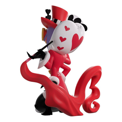 Hazbin Hotel Vinyl Figur Valentino 13 cm Image 5