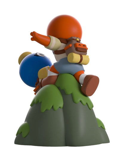 Peak Vinyl Figur Consumed Peak Scouts 12 cm Image 2