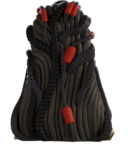 Warhammer 40.000: Space Marine 2 Vinyl Figur The God Emperor of Mankind 20 cm Image 2