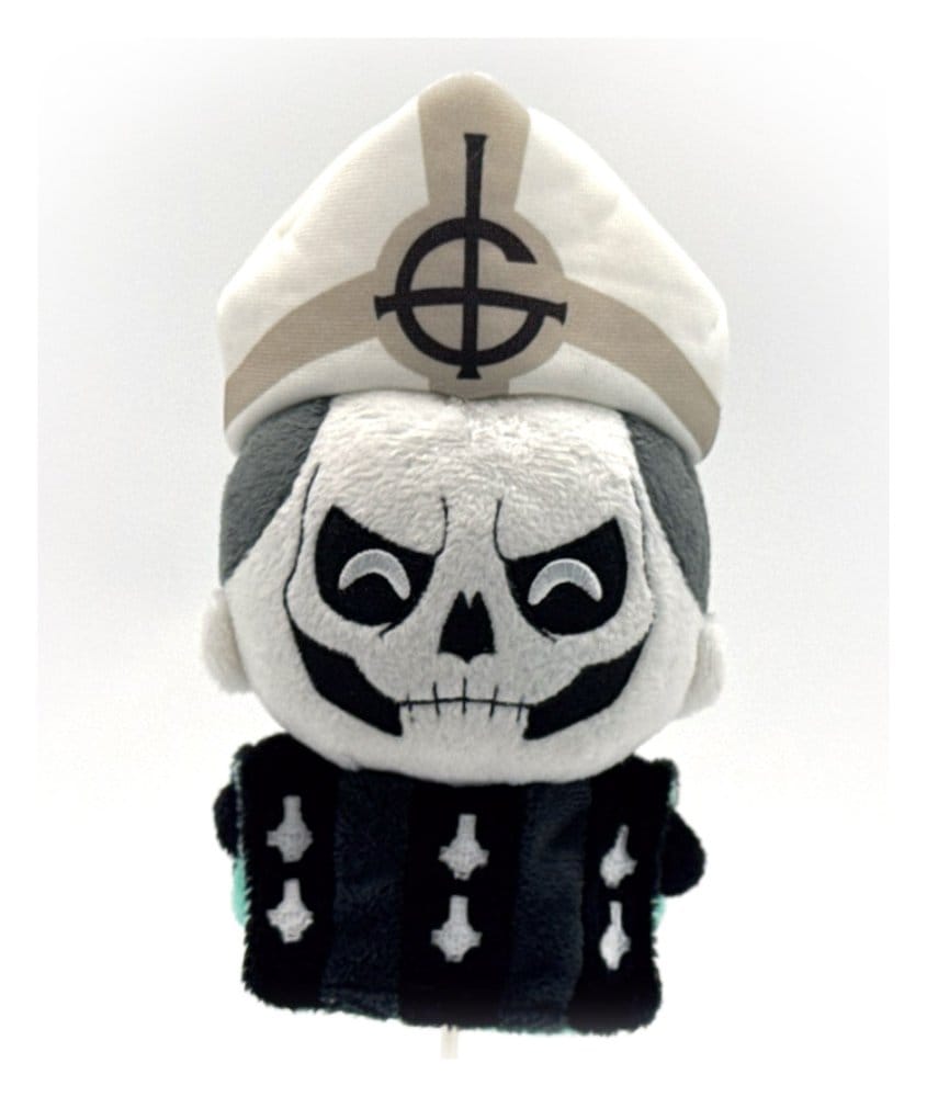 Ghost Plüsch-Schlüsselanhänger Papa II 13 cm Image 1