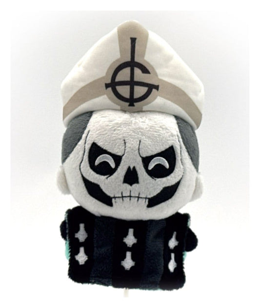 Ghost Plüsch-Schlüsselanhänger Papa II 13 cm Image 1