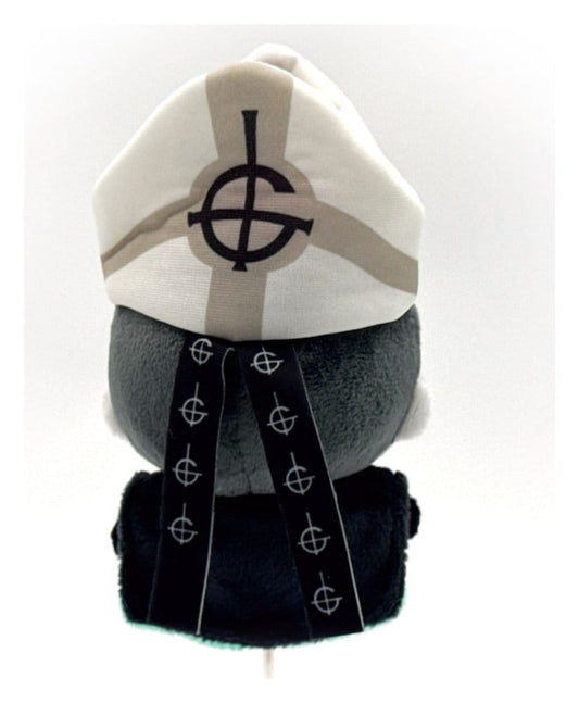 Ghost Plüsch-Schlüsselanhänger Papa II 13 cm Image 2