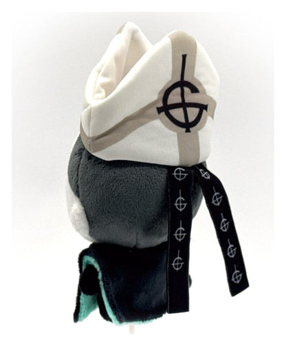 Ghost Plüsch-Schlüsselanhänger Papa II 13 cm Image 4