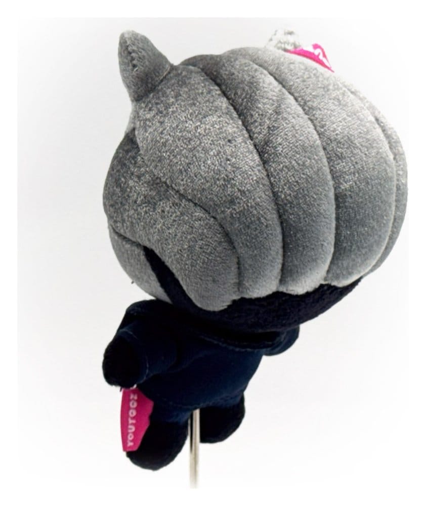 Ghost Plüsch-Schlüsselanhänger Nameless Ghoul 13 cm Image 4