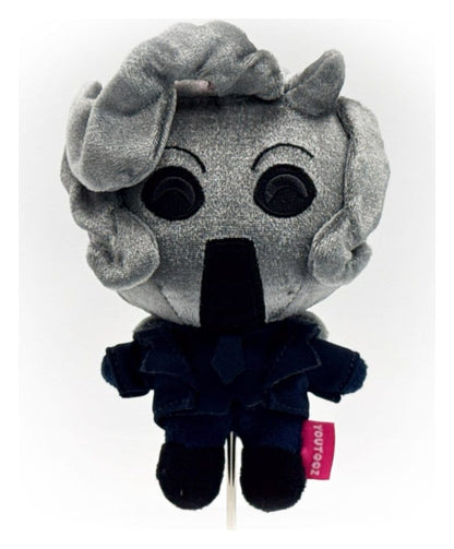 Ghost Plüsch-Schlüsselanhänger Nameless Ghoulette 13 cm Image 1