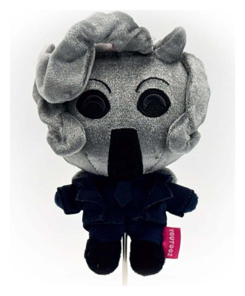 Ghost Plüsch-Schlüsselanhänger Nameless Ghoulette 13 cm Image 1