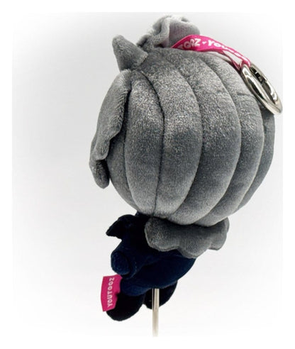 Ghost Plüsch-Schlüsselanhänger Nameless Ghoulette 13 cm Image 4