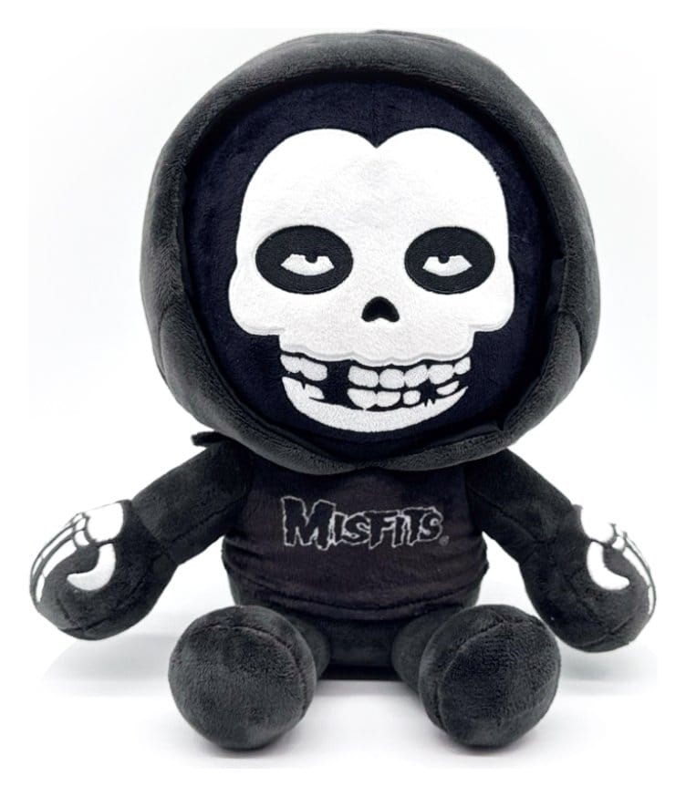 Misfits Plüschfigur 22 cm Image 1
