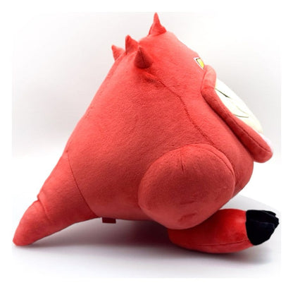 Warhammer 40.000: Space Marine 2 Plüschfigur Weighted Squig 23 cm Image 3