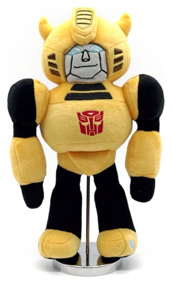 Transformers Plüschfigur Bumblebee 22 cm Image 1