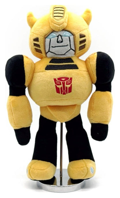 Transformers Plüschfigur Bumblebee 22 cm Image 1