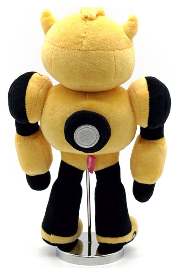 Transformers Plüschfigur Bumblebee 22 cm Image 2