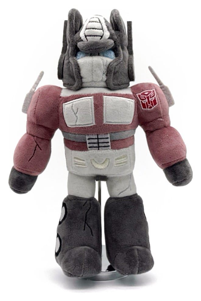 Transformers Plüschfigur Optimus Prime 22 cm Image 1