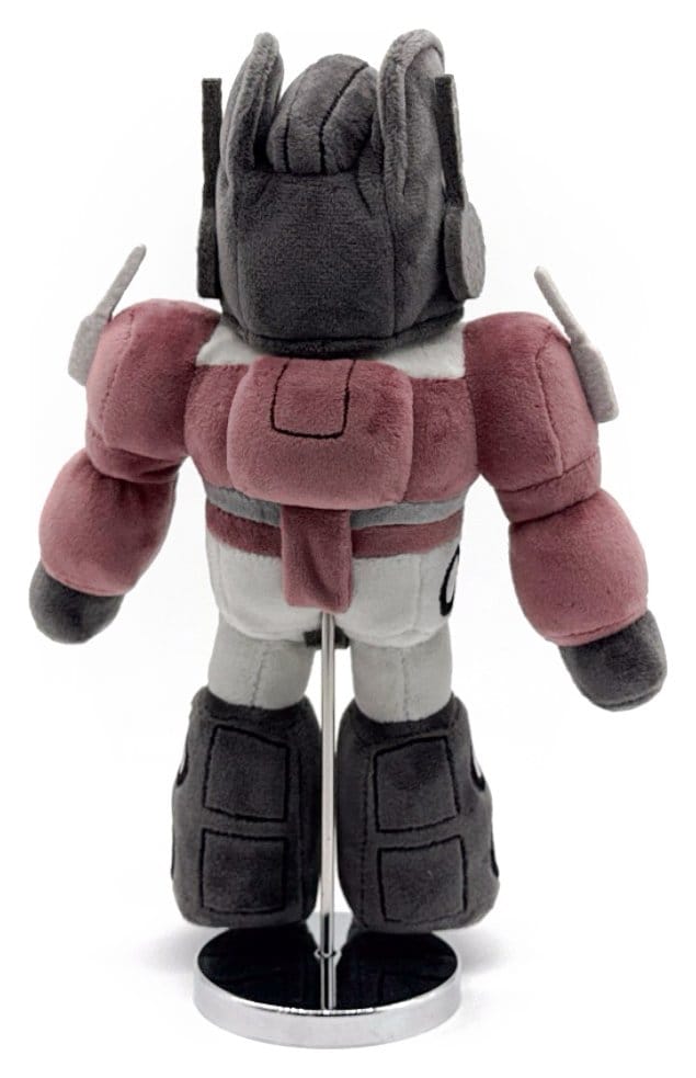 Transformers Plüschfigur Optimus Prime 22 cm Image 2