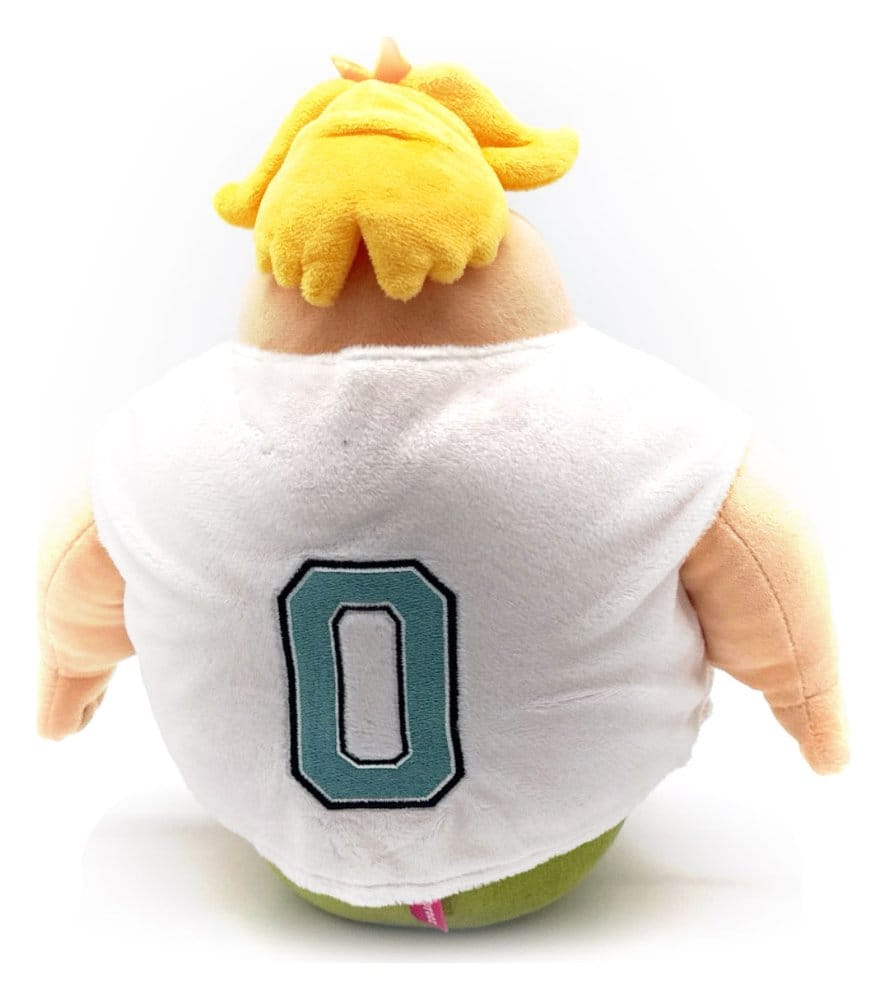 Total Drama Island Plüschfigur Owen 22 cm Image 2