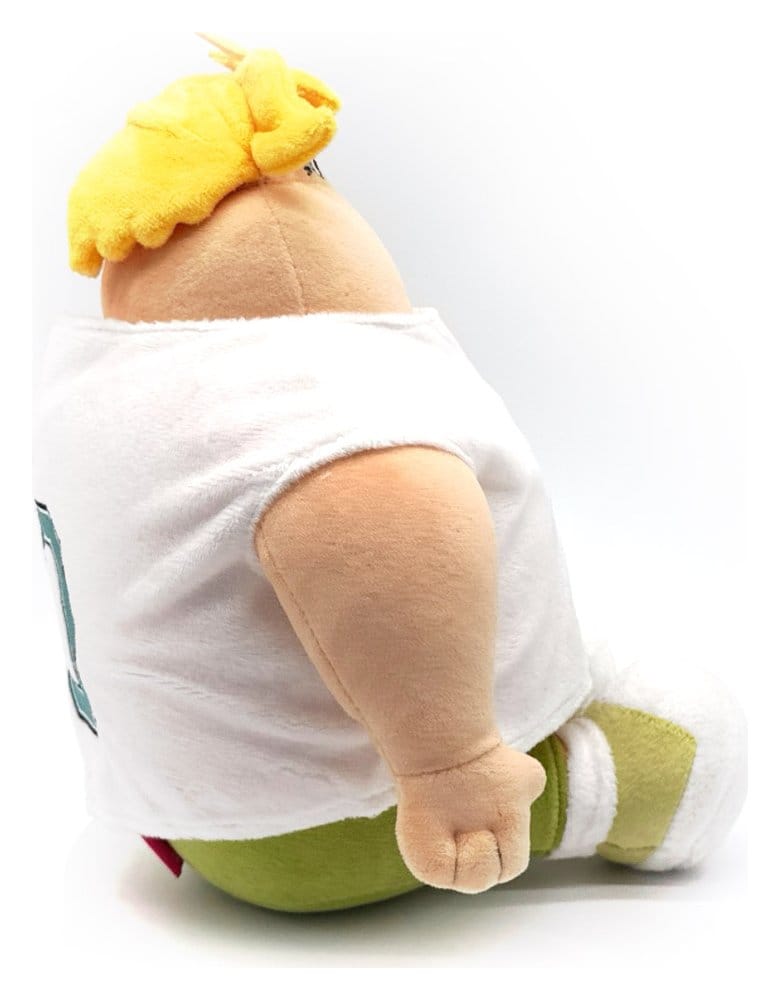 Total Drama Island Plüschfigur Owen 22 cm Image 3