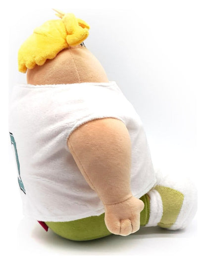Total Drama Island Plüschfigur Owen 22 cm Image 3