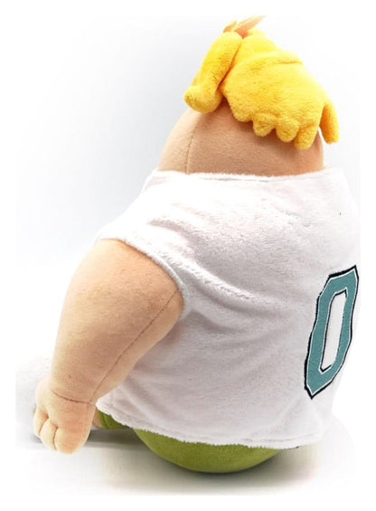 Total Drama Island Plüschfigur Owen 22 cm Image 4