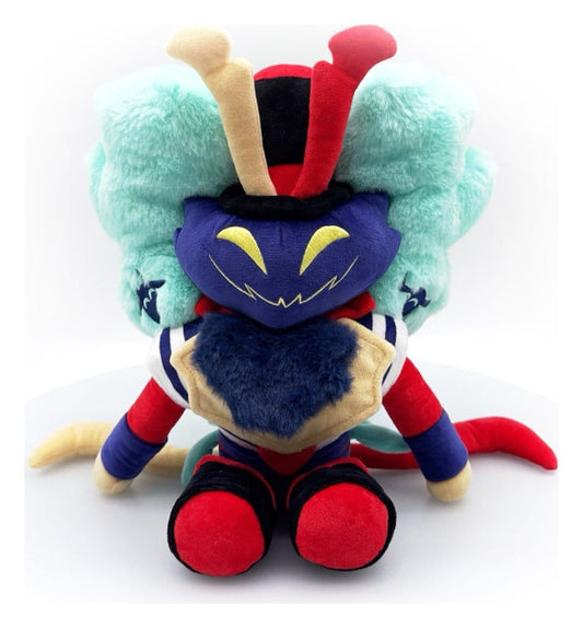 Helluva Boss Plüschfigur Asmodeus (Ozzie) 22 cm Image 1