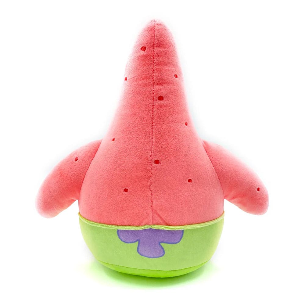 SpongeBob Schwammkopf Plüschfigur Patrick Star 22 cm Image 6