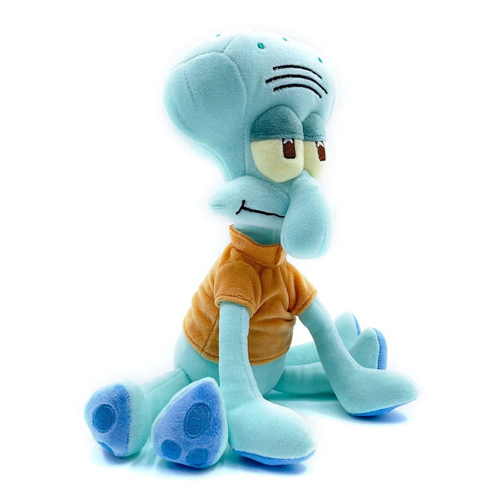 SpongeBob Schwammkopf Plüschfigur Thaddäus 22 cm Image 3
