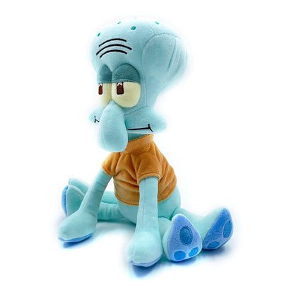 SpongeBob Schwammkopf Plüschfigur Thaddäus 22 cm Image 4