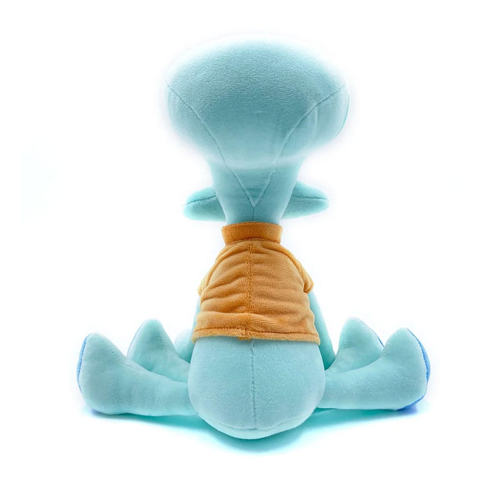 SpongeBob Schwammkopf Plüschfigur Thaddäus 22 cm Image 5