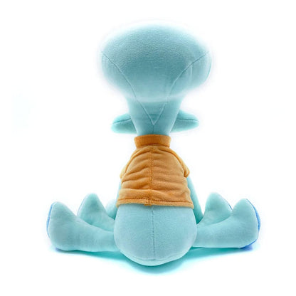 SpongeBob Schwammkopf Plüschfigur Thaddäus 22 cm Image 5