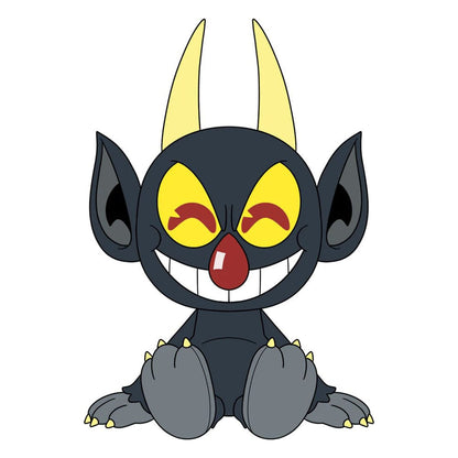 Cuphead Plüschfigur Der Teufel 22 cm Image 2