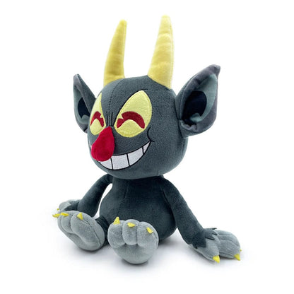 Cuphead Plüschfigur Der Teufel 22 cm Image 4
