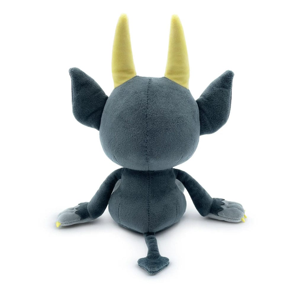 Cuphead Plüschfigur Der Teufel 22 cm Image 5