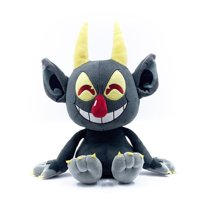 Cuphead Plüschfigur Der Teufel 22 cm Image 6