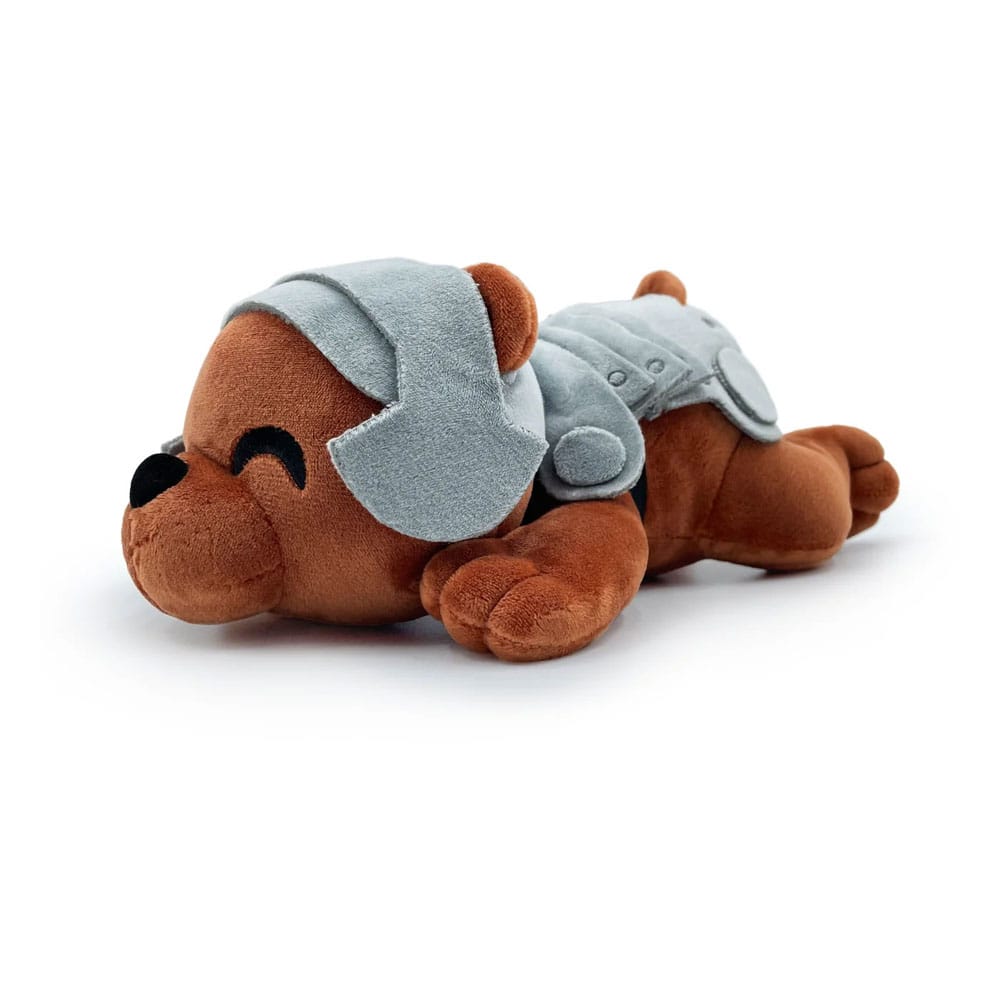 The Legend of Vox Machina Plüschfigur Trinket Flop 22 cm Image 4