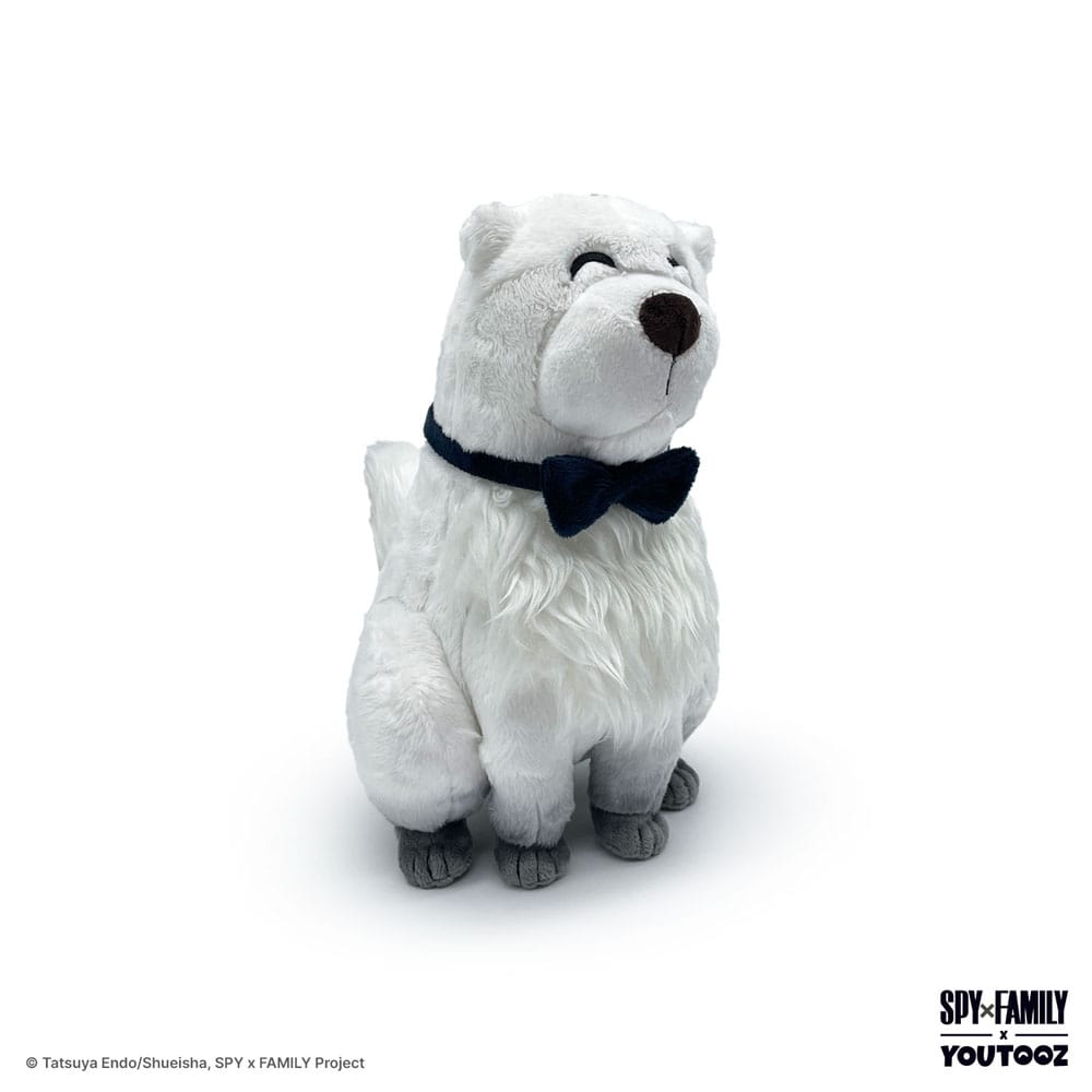 Spy x Family Plüschfigur Bond 22 cm Image 2