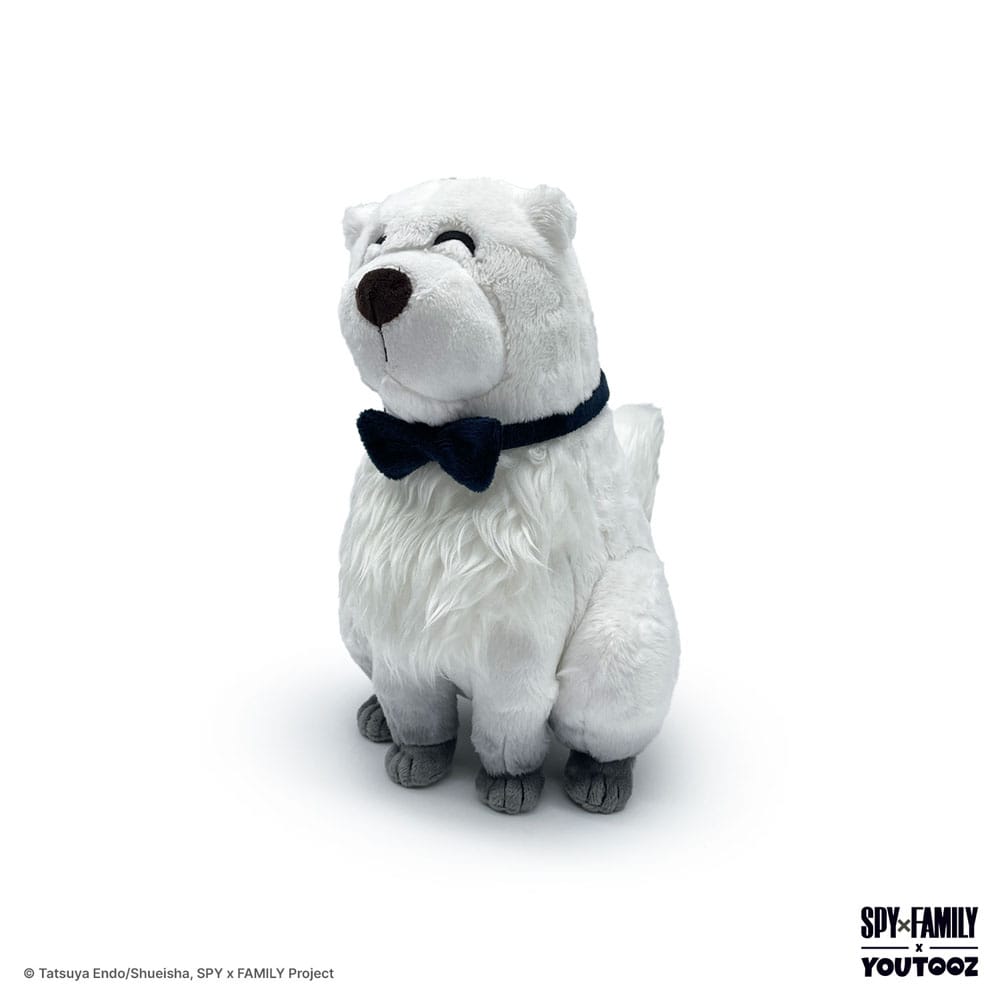 Spy x Family Plüschfigur Bond 22 cm Image 3