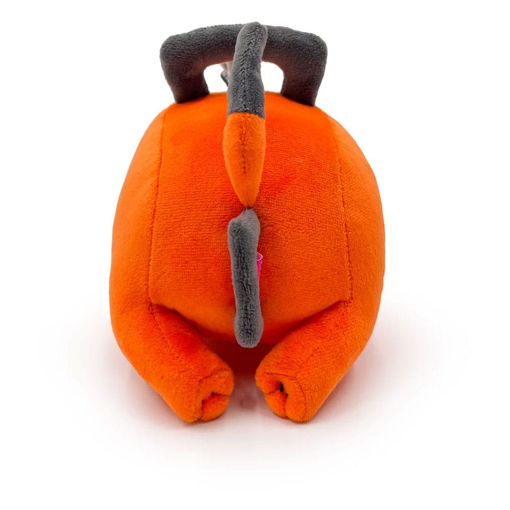 Chainsaw Man Plüschfigur Pochita 22 cm Image 3