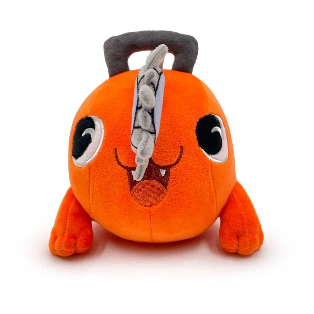 Chainsaw Man Plüschfigur Pochita 22 cm Image 4