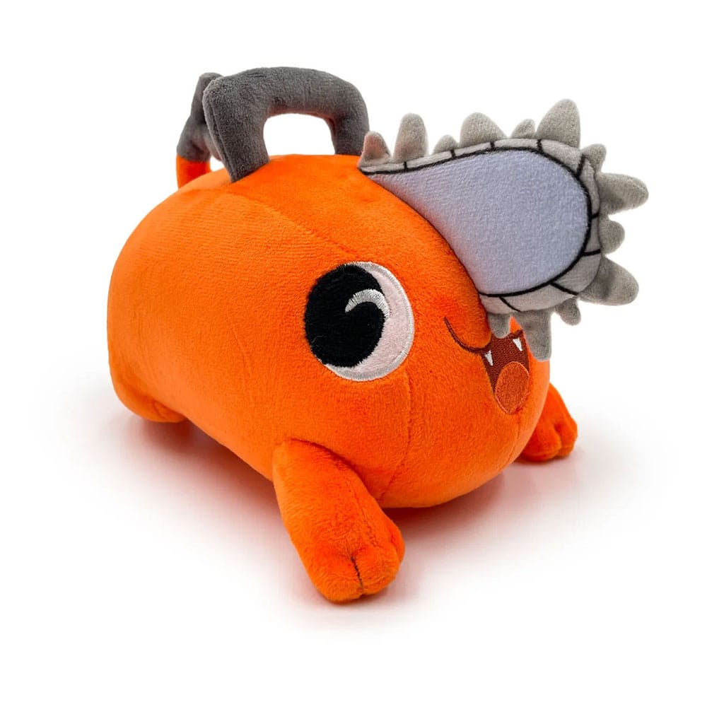 Chainsaw Man Plüschfigur Pochita 22 cm Image 5