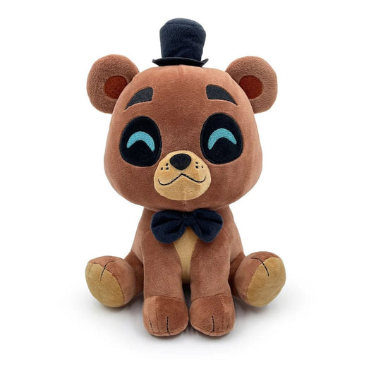 Five Nights at Freddy's Plüschfigur Freddy Sit 22 cm Image 1