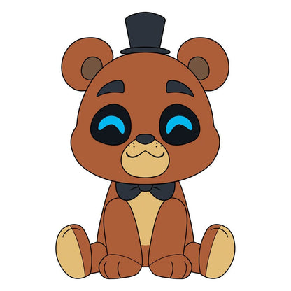 Five Nights at Freddy's Plüschfigur Freddy Sit 22 cm Image 2