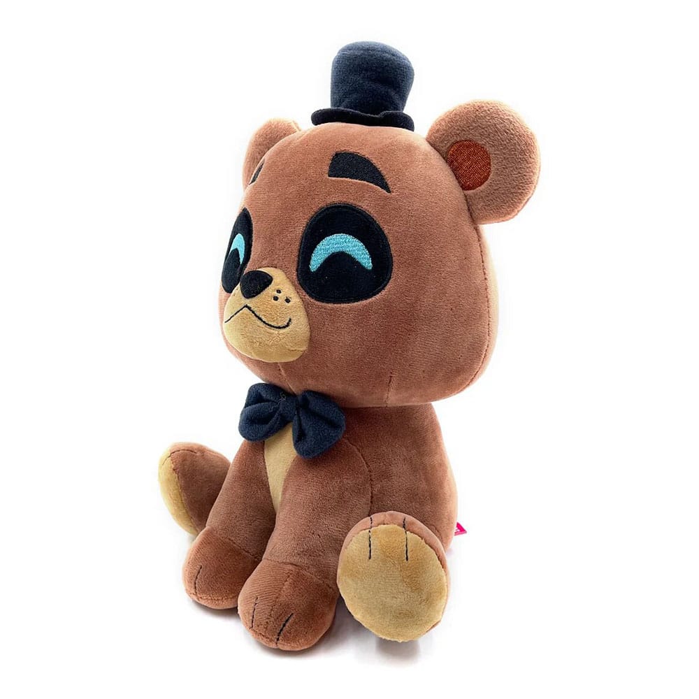 Five Nights at Freddy's Plüschfigur Freddy Sit 22 cm Image 4