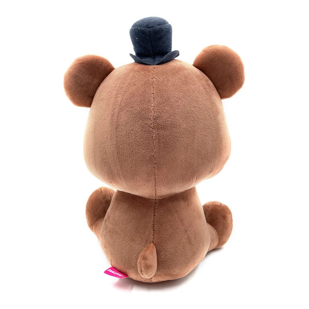 Five Nights at Freddy's Plüschfigur Freddy Sit 22 cm Image 5