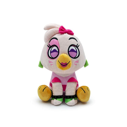 Five Nights at Freddy's Plüschfigur Glamrock Chica Sit 22 cm Image 5