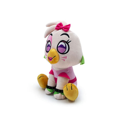 Five Nights at Freddy's Plüschfigur Glamrock Chica Sit 22 cm Image 7
