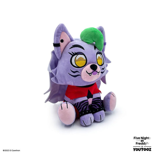 Five Nights at Freddy's Plüschfigur Roxy Sit 22 cm Image 2
