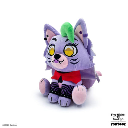 Five Nights at Freddy's Plüschfigur Roxy Sit 22 cm Image 3