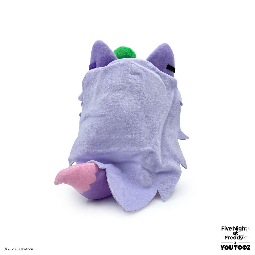 Five Nights at Freddy's Plüschfigur Roxy Sit 22 cm Image 4