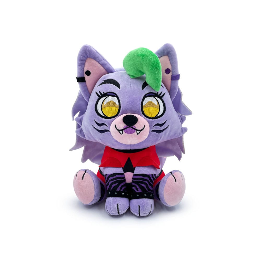 Five Nights at Freddy's Plüschfigur Roxy Sit 22 cm Image 5