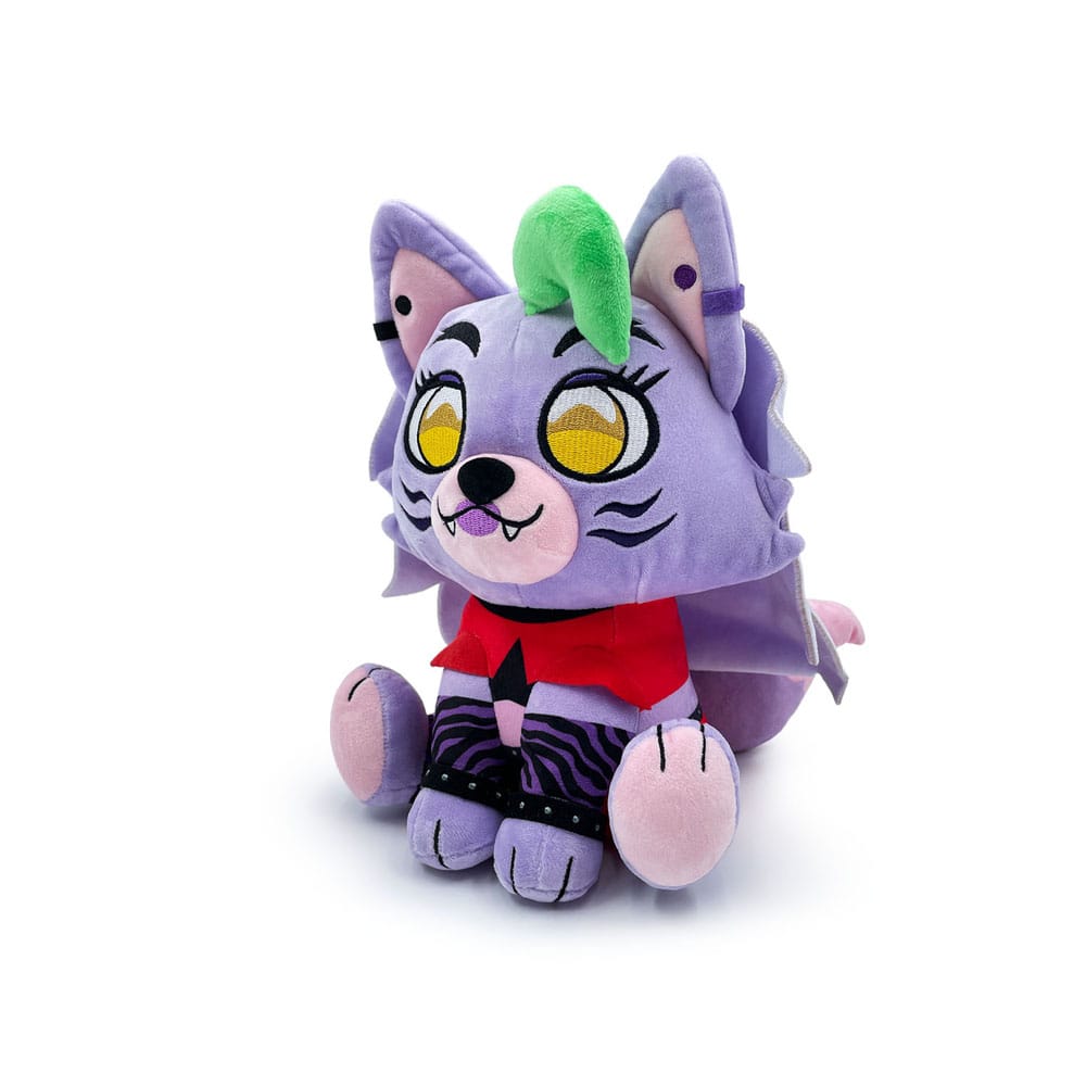 Five Nights at Freddy's Plüschfigur Roxy Sit 22 cm Image 7