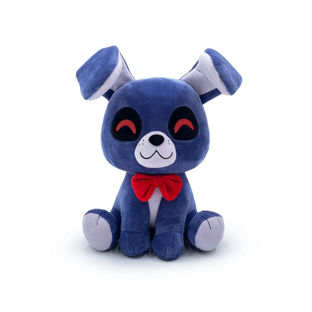 Five Nights at Freddy's Plüschfigur Bonnie Sit 22 cm Image 5